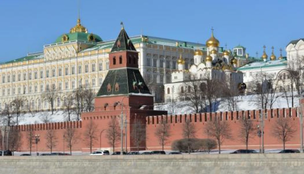 Exclusive St. Petersburg Turu