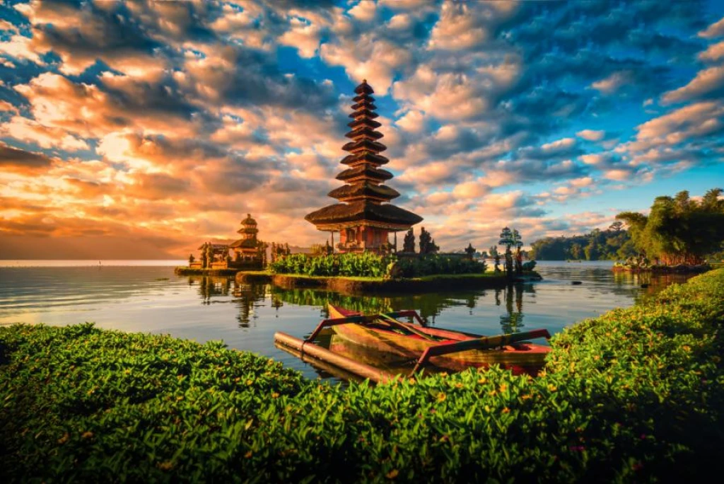Emirates Hava Yolları ile Elegant Bali & Ubud Turu