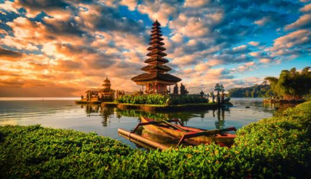 Emirates Hava Yolları ile Elegant Bali & Ubud Turu