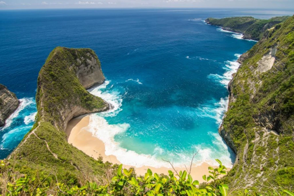 Emirates Hava Yolları ile Elegant Bali & Ubud Turu