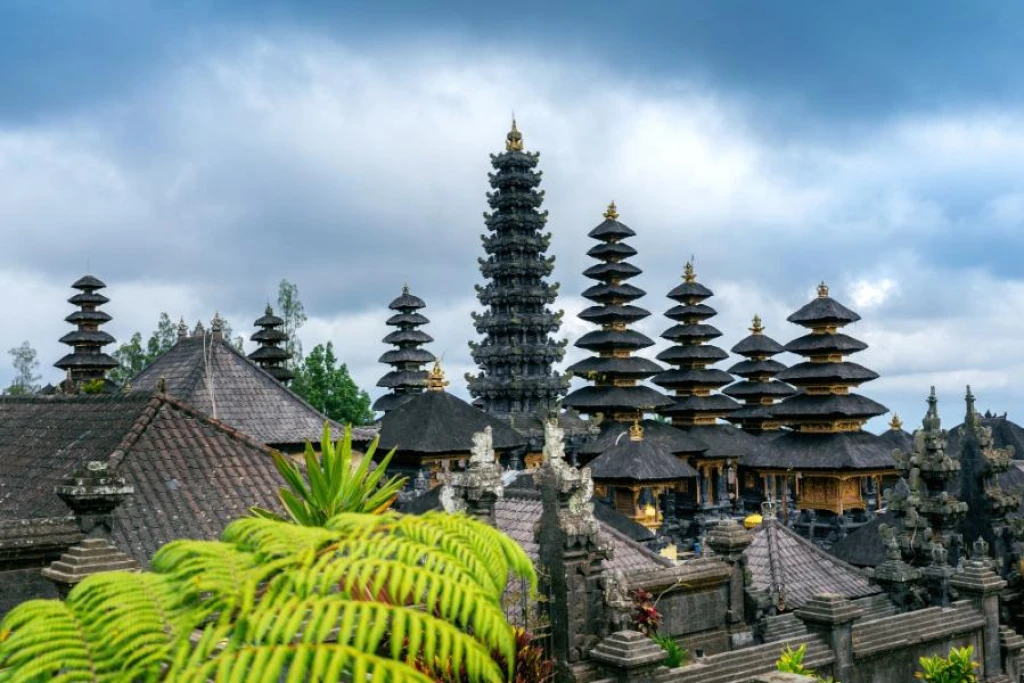 Türk Hava Yolları ile Elegant Bali & Ubud Turu