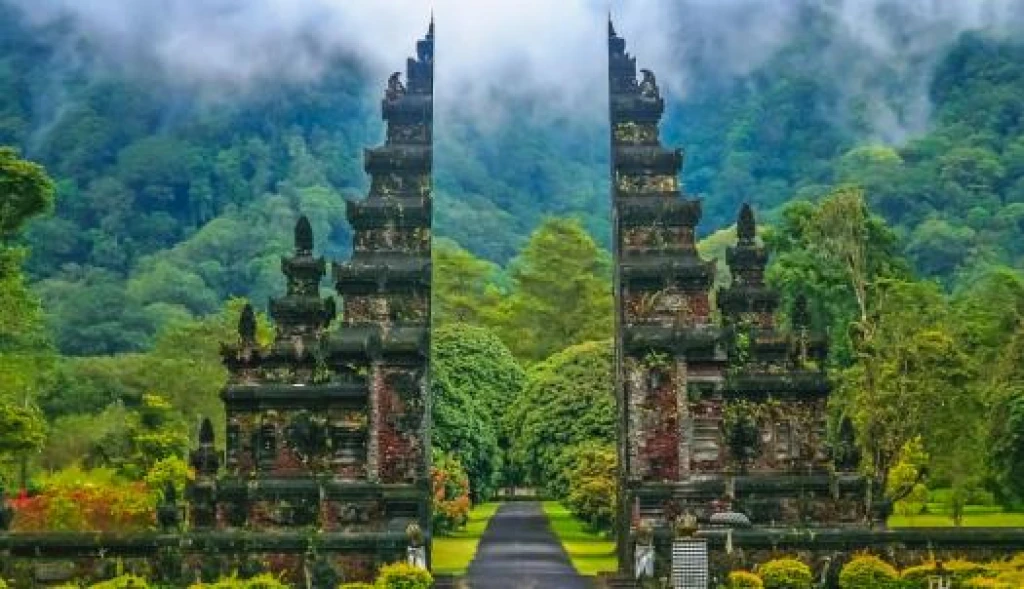 Türk Hava Yolları ile Elegant Bali & Ubud Turu