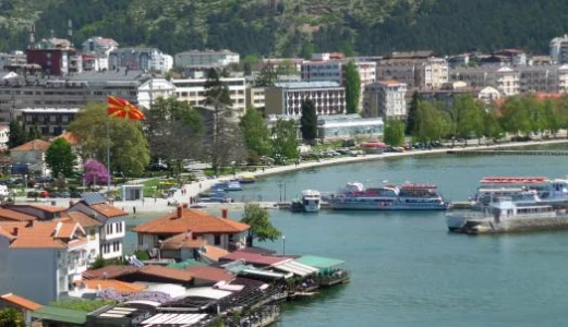 Kısa Balkan İncileri Turu
