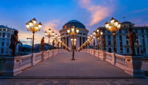 Kısa Balkan İncileri Turu