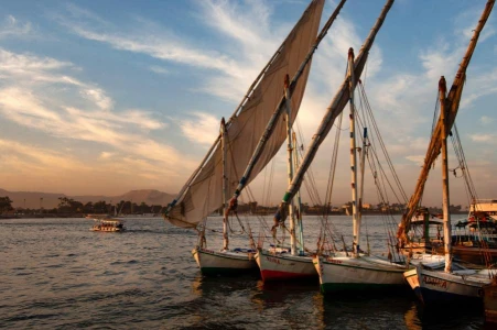 Elegant Mısır Hazineleri & Nil Cruise Turu