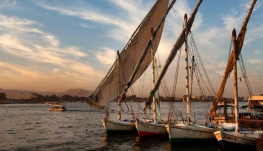 Elegant Mısır Hazineleri & Nil Cruise Turu