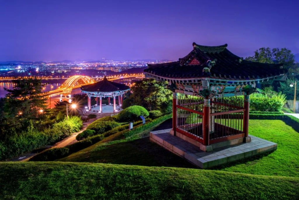 Türk Hava Yolları ile Elegant Japonya & Güney Kore Turu 7 Gece