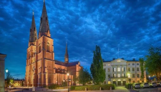 İskandinavya ve Fiyortlar Turu (HEL - CPH)