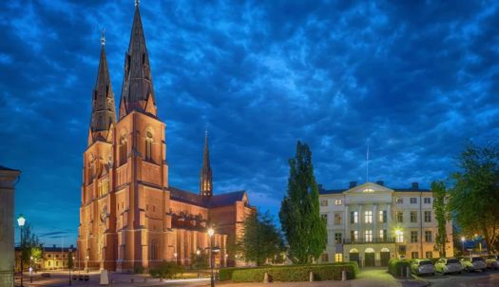 İskandinavya ve Fiyortlar Turu (CPH - HEL)