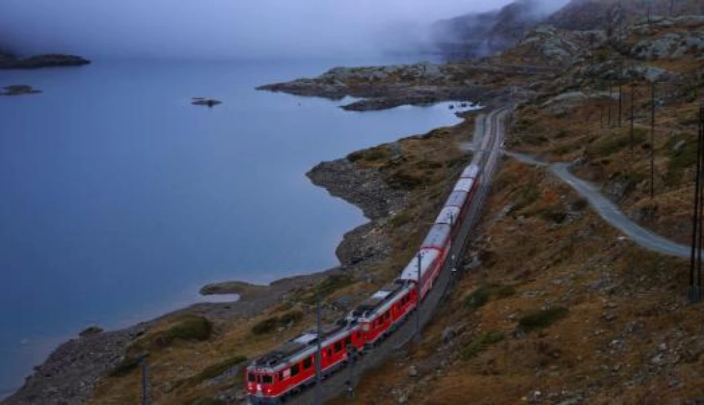 İskandinavya ve Fiyortlar Turu (CPH - HEL)