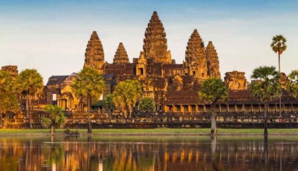 Elegant Vietnam & Laos & Cambodia Tour