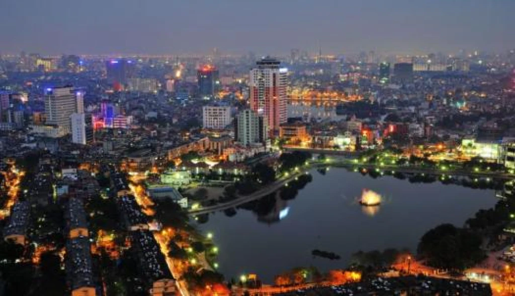 Elegant Vietnam & Laos & Cambodia Tour