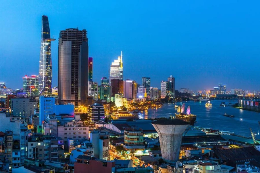 Elegant Vietnam & Laos & Cambodia Tour