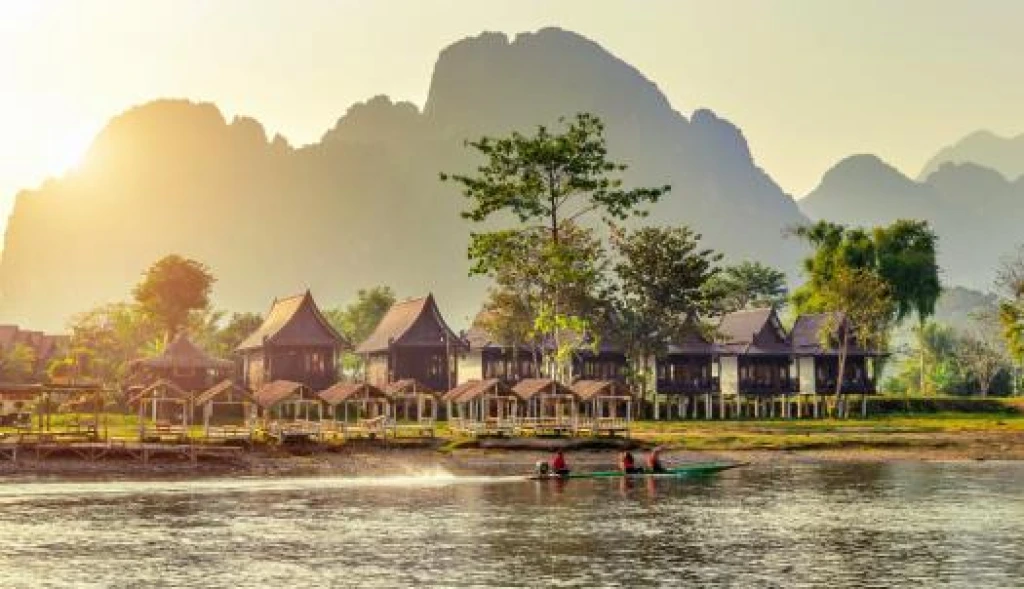 Elegant Vietnam & Laos & Cambodia Tour