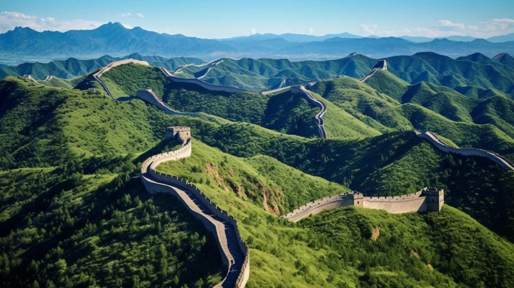 Elegant Legendary Chinese Empire Beijing & Xi’an & Luoyang & Zhengzhou & Shanghai - with Emirates Airlines