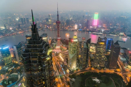 Elegant Efsanevi Çin İmparatorluğu   Pekin & Xi’an & Luoyang & Zhengzhou & Şangay - Emirates Hava Yo...