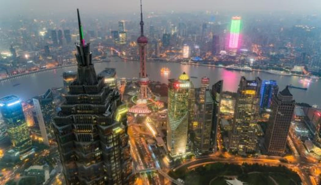 Elegant Legendary Chinese Empire Beijing & Xi’an & Luoyang & Zhengzhou & Shanghai - with Emirates Airlines