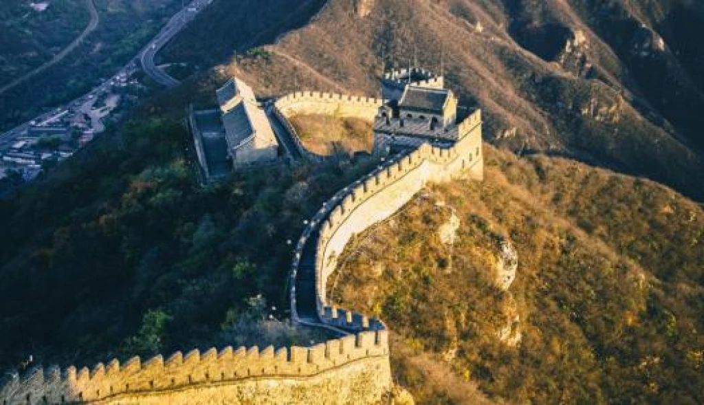 Elegant Legendary Chinese Empire Beijing & Xi’an & Luoyang & Zhengzhou & Shanghai - with Emirates Airlines