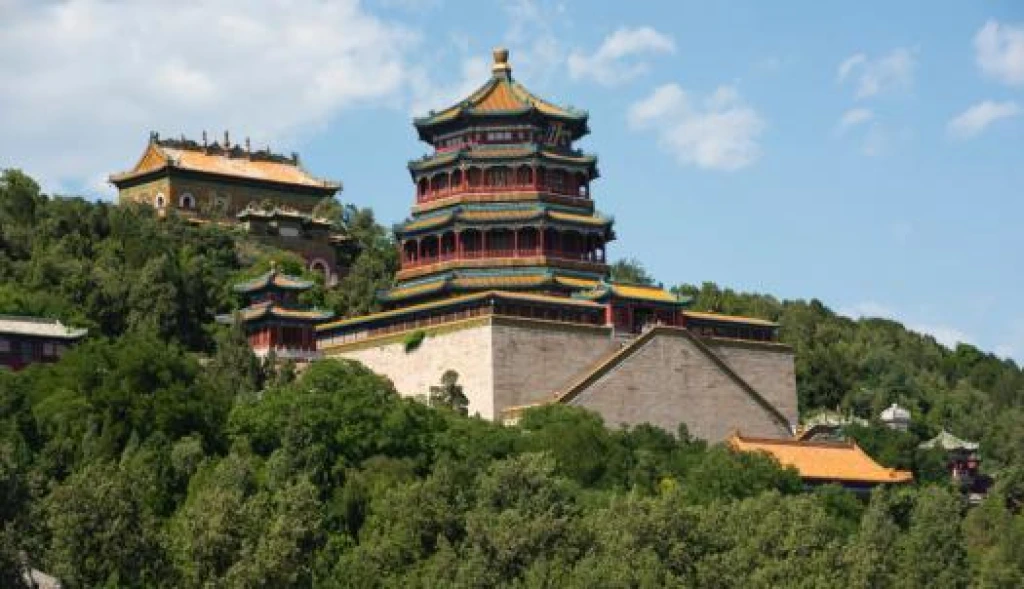 Elegant Legendary Chinese Empire Beijing & Xi’an & Luoyang & Zhengzhou & Shanghai - with Emirates Airlines