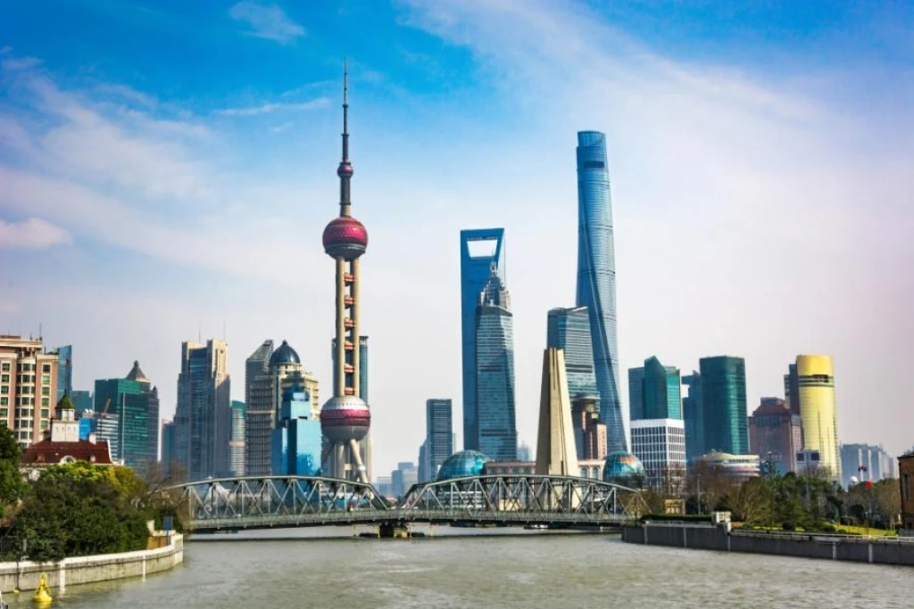 Elegant Legendary Chinese Empire Beijing & Xi’an & Luoyang & Zhengzhou & Shanghai - with Emirates Airlines