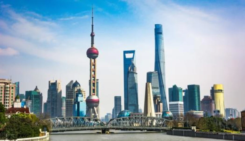 Elegant Legendary Chinese Empire Beijing & Xi’an & Luoyang & Zhengzhou & Shanghai - with Emirates Airlines