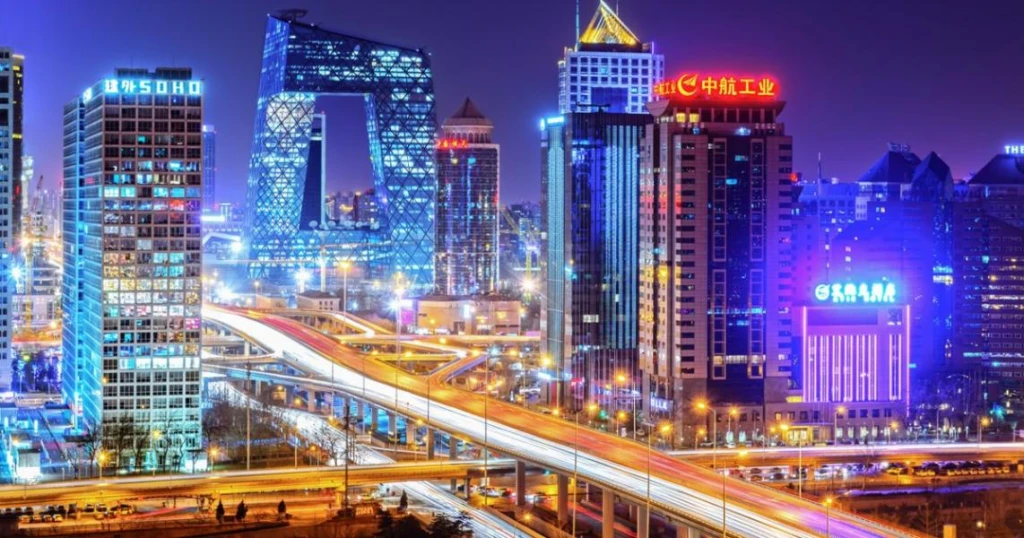Elegant Legendary Chinese Empire Beijing & Xi’an & Luoyang & Zhengzhou & Shanghai - with Emirates Airlines