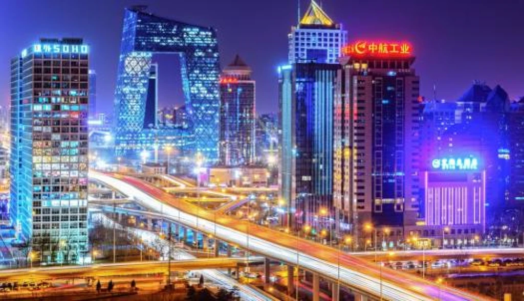 Elegant Legendary Chinese Empire Beijing & Xi’an & Luoyang & Zhengzhou & Shanghai - with Emirates Airlines