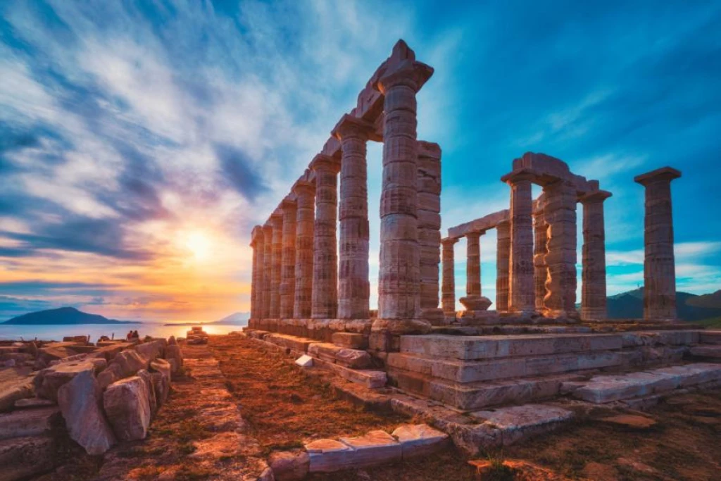 Gira de Atenas