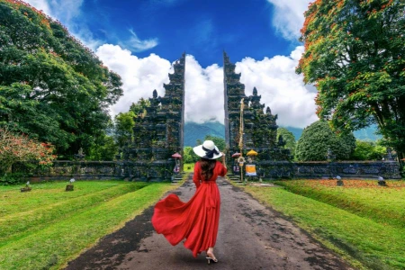Elegant Ubud & Bali Turu