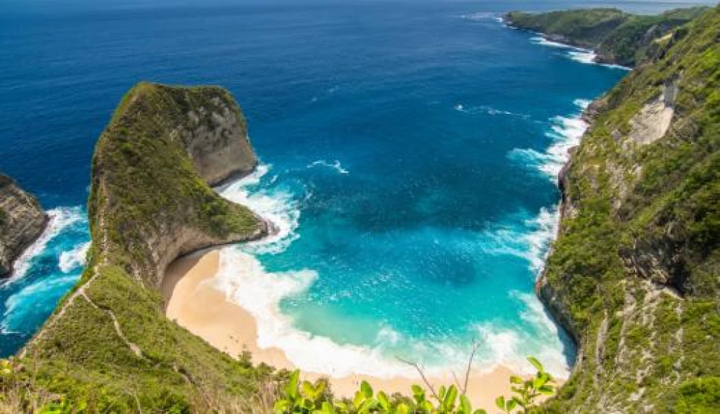 Tour elegante por Ubud y Bali