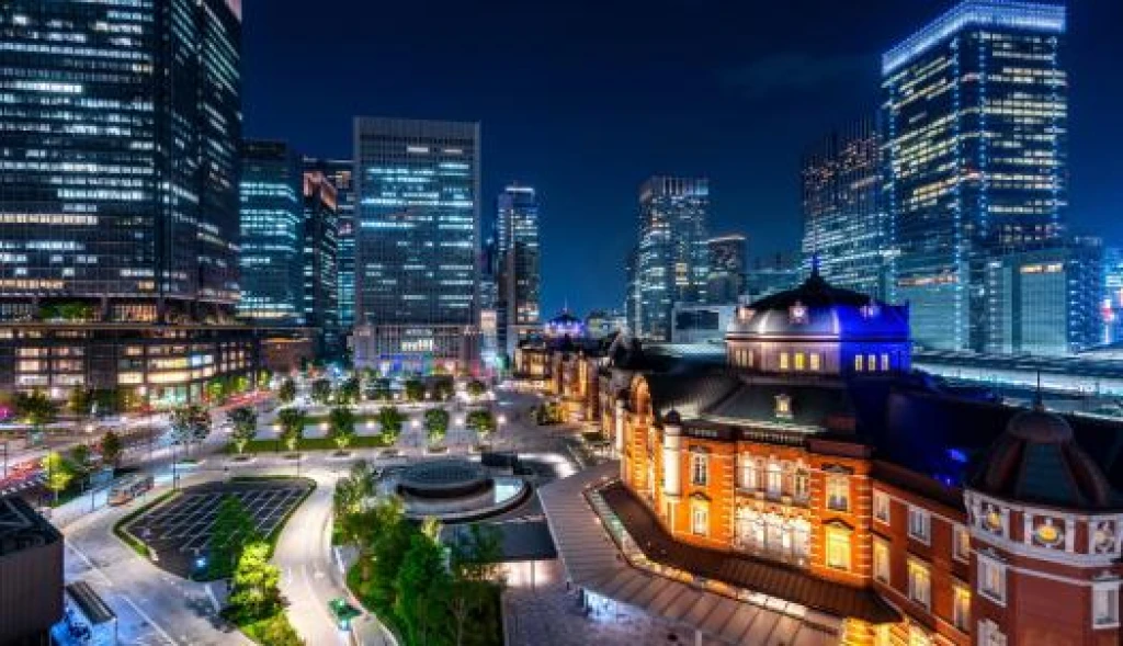 Elegant Japonya Turu (7 Gece)