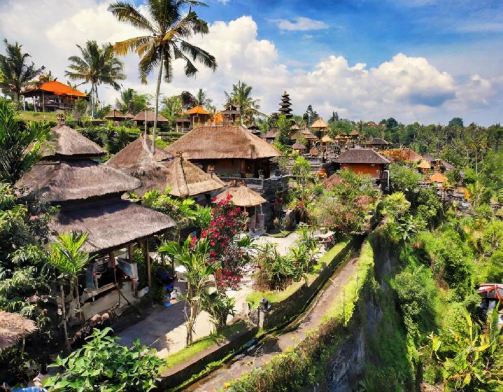 Türk Hava Yolları ile Elegant Bali Turu 