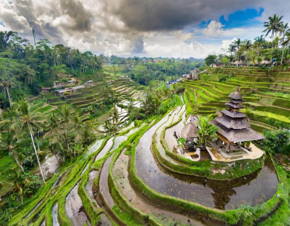 Türk Hava Yolları ile Elegant Bali Turu 