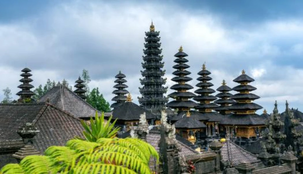 Türk Hava Yolları ile Elegant Bali Turu 