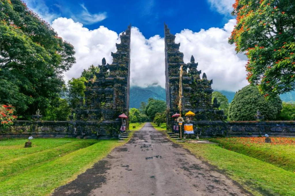 Türk Hava Yolları ile Elegant Bali Turu 