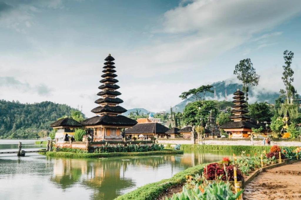 Türk Hava Yolları ile Elegant Bali Turu 