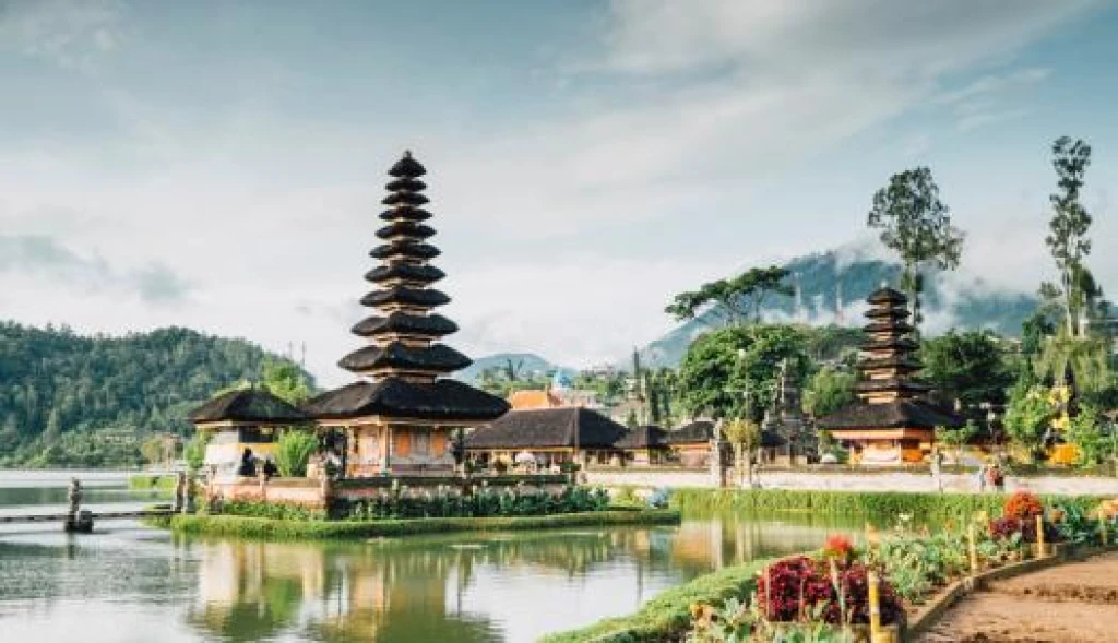 Türk Hava Yolları ile Elegant Bali Turu 