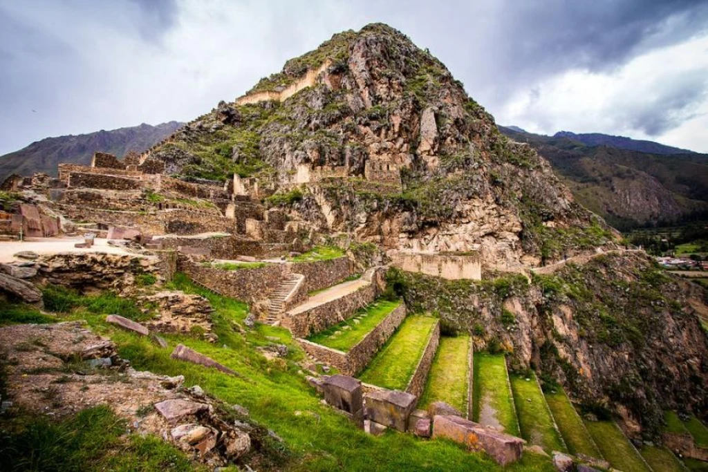 Elegant Sudamérica en 7 países