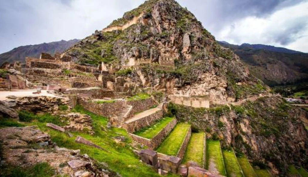 Elegant Sudamérica en 7 países