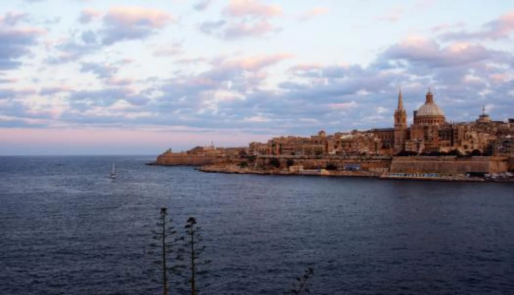 KM Malta Hava Yolları ile Malta Turu