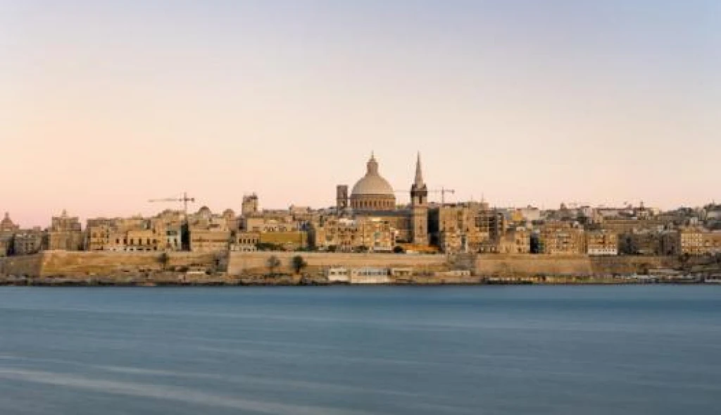 KM Hava Yolları ile Malta Turu - 4 Gece