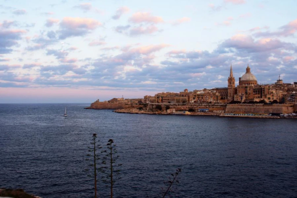 KM Hava Yolları ile Malta Turu - 4 Gece
