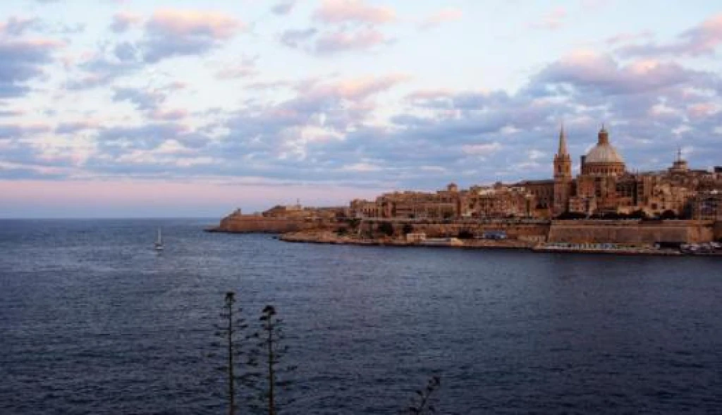KM Hava Yolları ile Malta Turu - 4 Gece