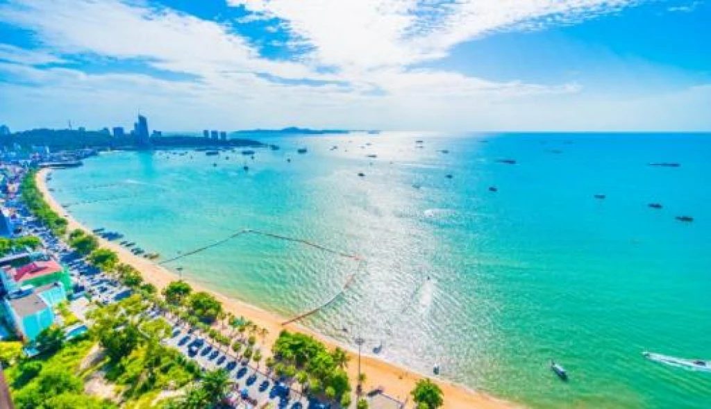 Türk Hava Yolları ile Singapur & Phuket & Bangkok Turu