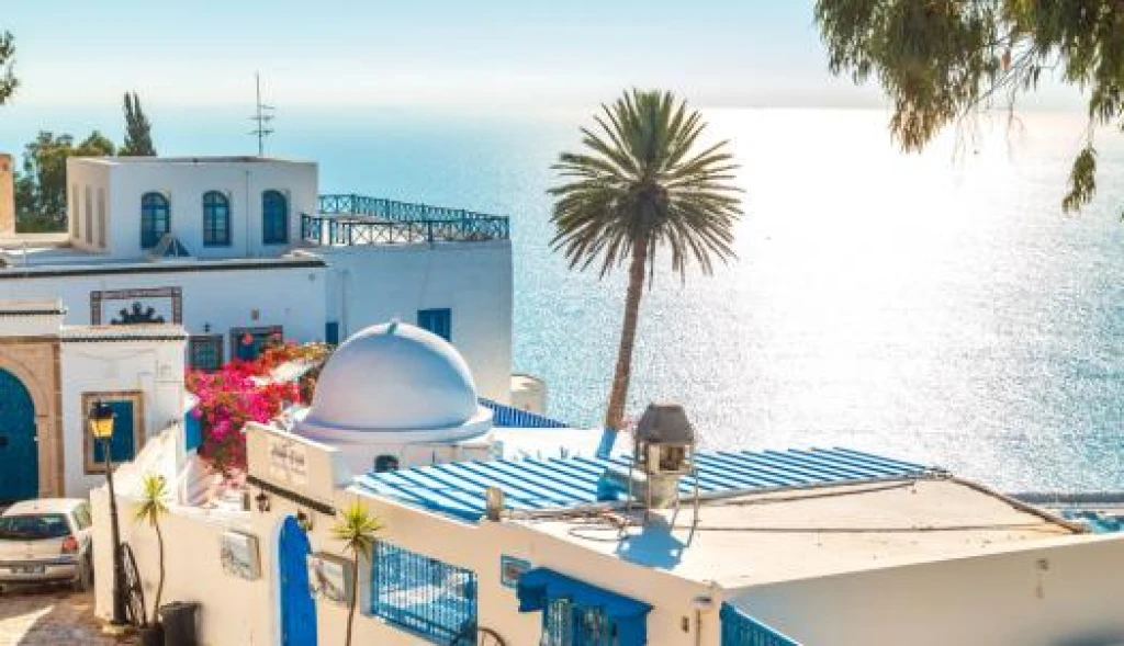 Elegant Sahara Desert and Tunisia Treasures Tour with Turkish Airlines