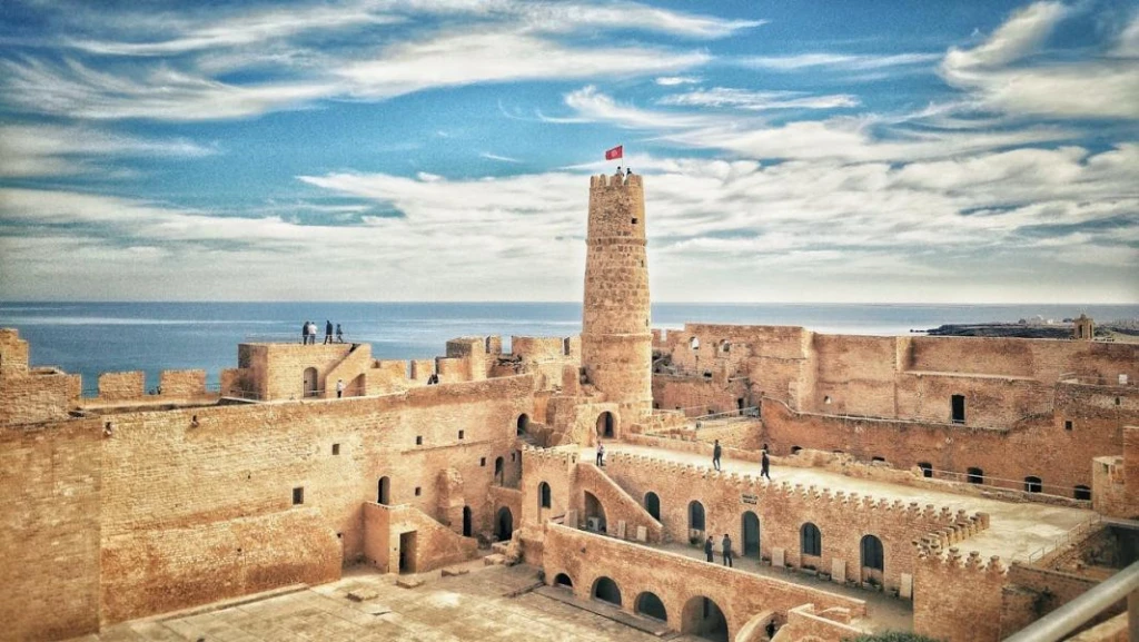 Elegant Sahara Desert and Tunisia Treasures Tour with Turkish Airlines