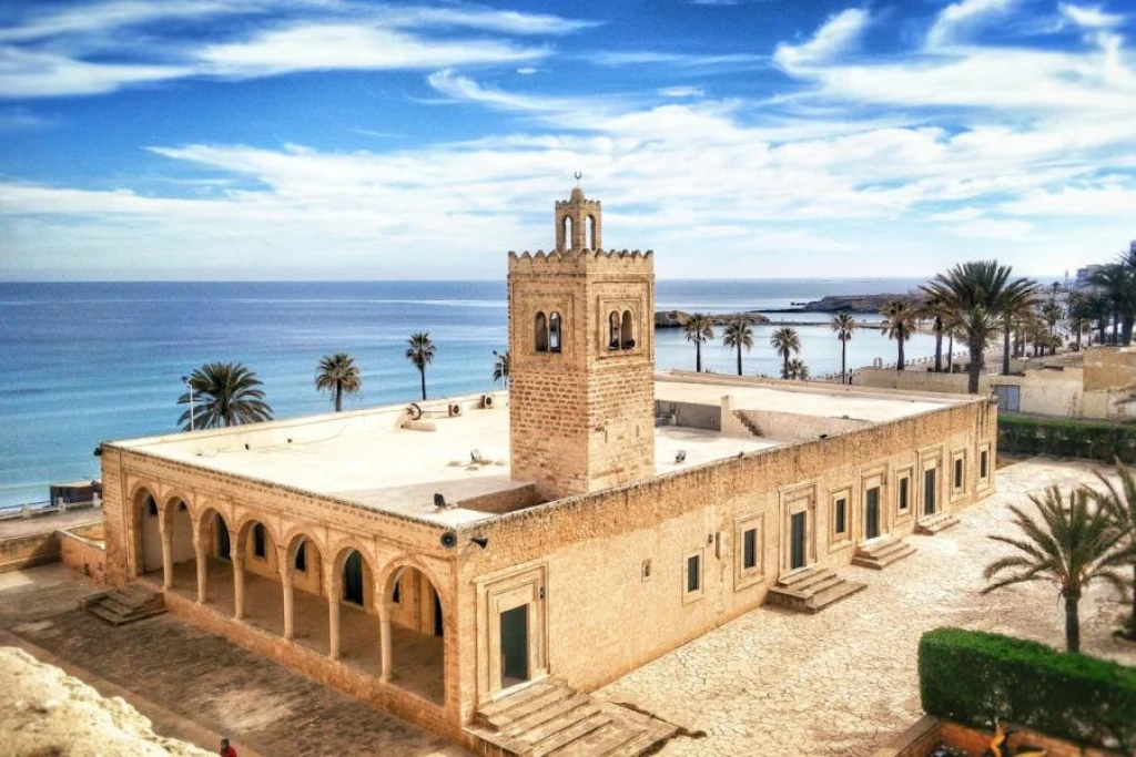Elegant Sahara Desert and Tunisia Treasures Tour with Turkish Airlines