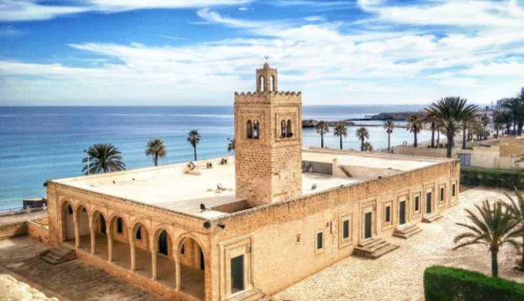 Elegant Sahara Desert and Tunisia Treasures Tour with Turkish Airlines