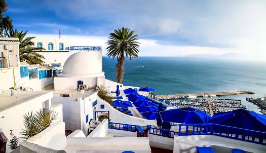 Elegant Sahara Desert and Tunisia Treasures Tour with Turkish Airlines