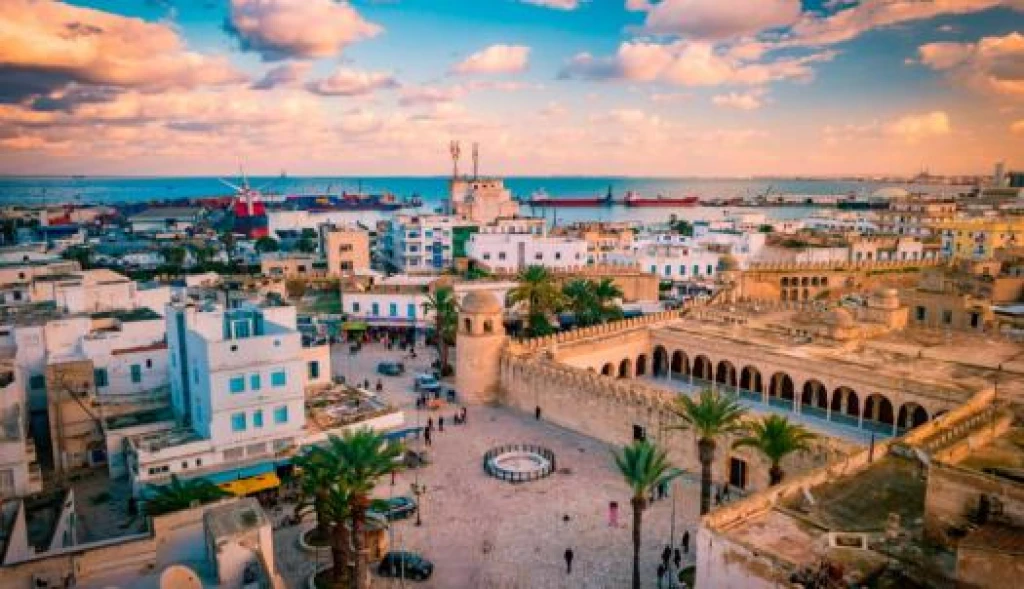 Elegant Sahara Desert and Tunisia Treasures Tour with Turkish Airlines